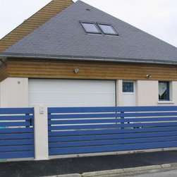 CANCELAS Y VALLAS - Home Fencing And Gates