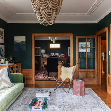Richmond District Remodel