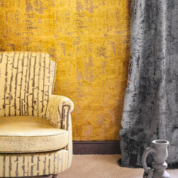 Colecci&oacute;n Modern Palace - Upholstery Fabric