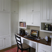Home office
