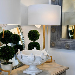 Our Boutique - Lighting