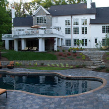 Pool Landscaping