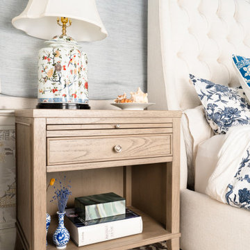 Hillview Bedroom