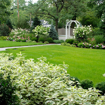 Dedham Residence