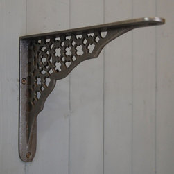Shelf Brackets - Products