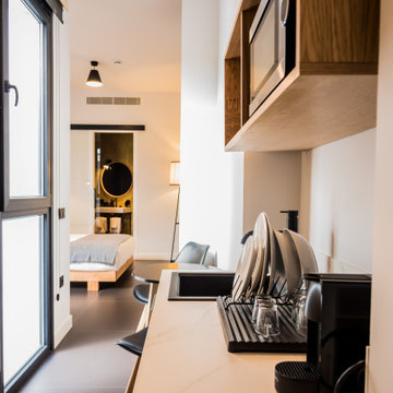 HOTEL SEVILLA SIERPES WELLDONE