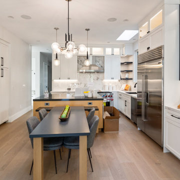 New Residence, Menlo Park-3
