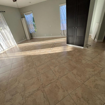 Complete Home Remodel
