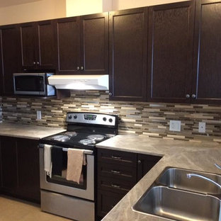 Kitchen Backsplash Equinelle