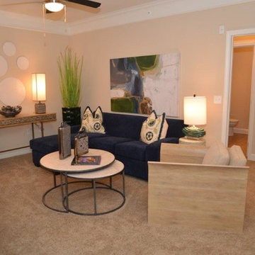 Apartment Complex Furnishings - Overland Park, KS