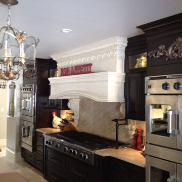 Maine Custom Home & Design