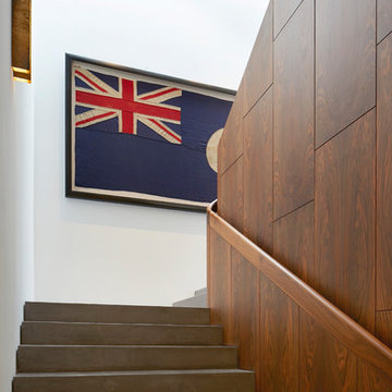 House in Port of Spain, Trinidad