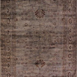 Overdyed Collection - Area Rugs