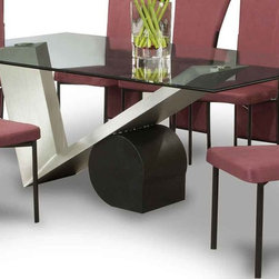 Fab Glass and Mirror - Table Tops And Bases