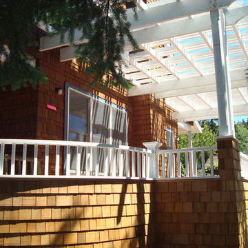 Exteriors