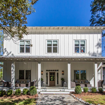 Alpharetta Transformation