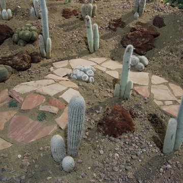 2018 PHS Flower Show - Without Water