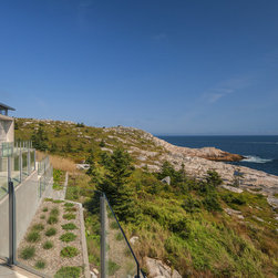 Infinity Railings - Products