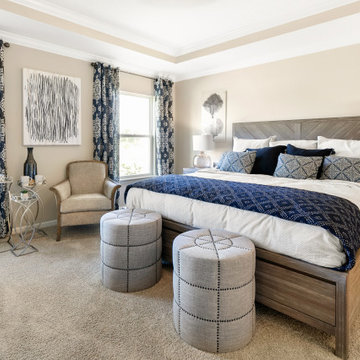 Coastal Vibe