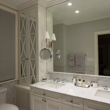 Chicago Bathroom Remodel