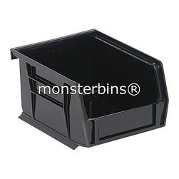 Stackable Plastic Bins - Storage Bins And Boxes