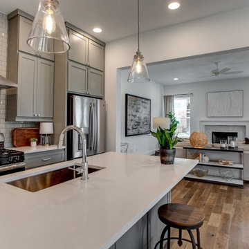 Kitchen Remodeling in Tacoma, WA