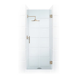 Shower Doors by Coastal | 2014 - Shower Doors