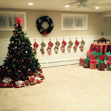 2014 Operation Homefront GiveBack Project