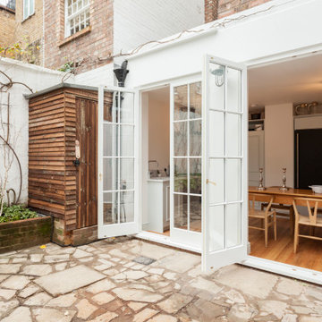 Montpelier Place