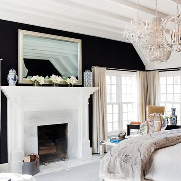 Traditional Eclectic