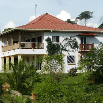Villa Tacotal
