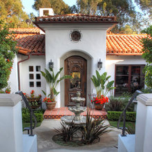 PV Spanish Colonial