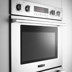 WALL OVEN (DOUBLE) - UPWD3034ST - Ovens