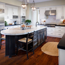 Kitchen Tweaks