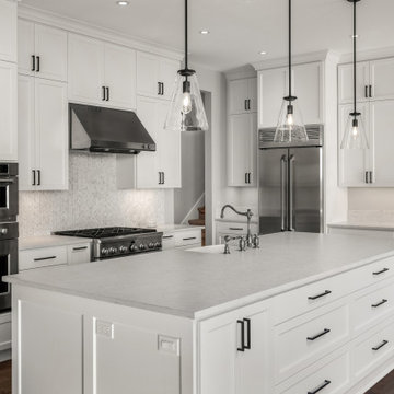 Kitchens