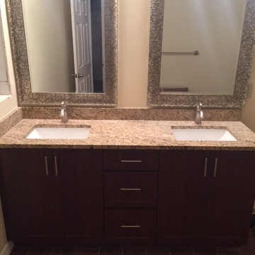 Amazing Bathrooms