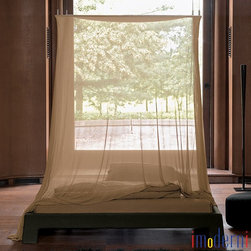 Modern Italian Beds - Products