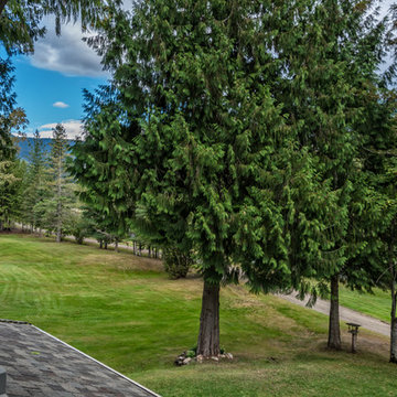 100 MIska Road Enderby BC