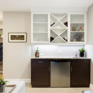 Wildwood Whole Home Renovation