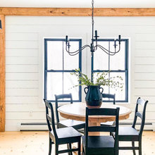 kitchen table
