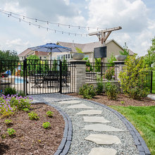 Outside Pathway Ideas