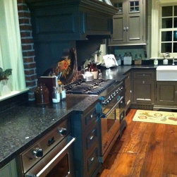 Countertops - Kitchen Countertops