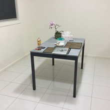 New house