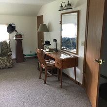 Apple Apartment 2018