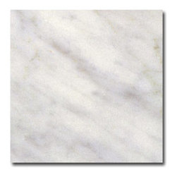BIANCO WHITE CARRARA - Products