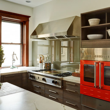 Foodie Fiction Stacy Ballis Kitchen Renovation