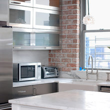 kitchen table