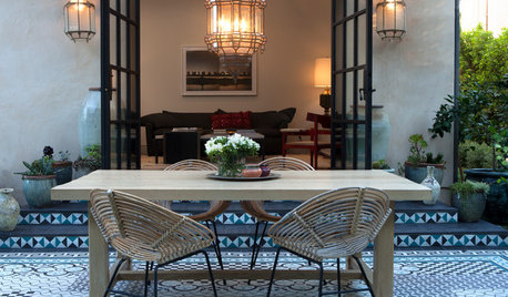 How to Add Some Blue to Your Garden