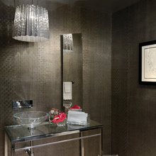 small bathroom