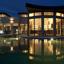 gbozeman Exteriors